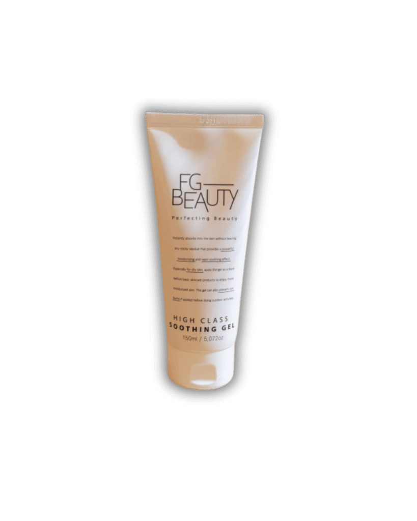 CACTUS  SOOTHING GEL