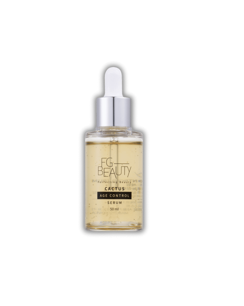 Cactus  AGE control serum